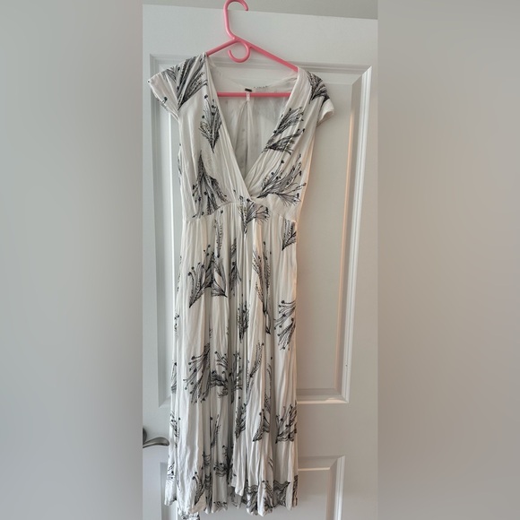 Free people Midi dress - Picture 1 of 2